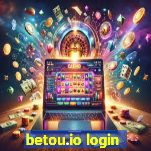 betou.io login